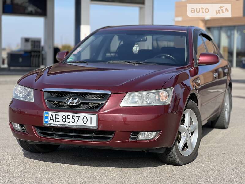 2008 hyundai sonata