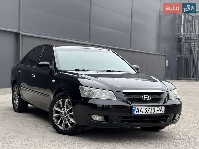 2008 hyundai sonata