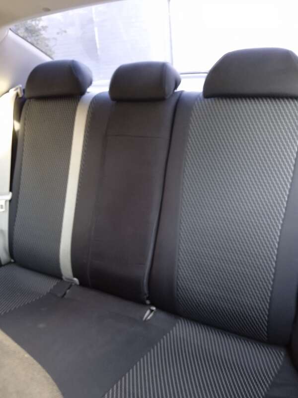 2006 kia cerato
