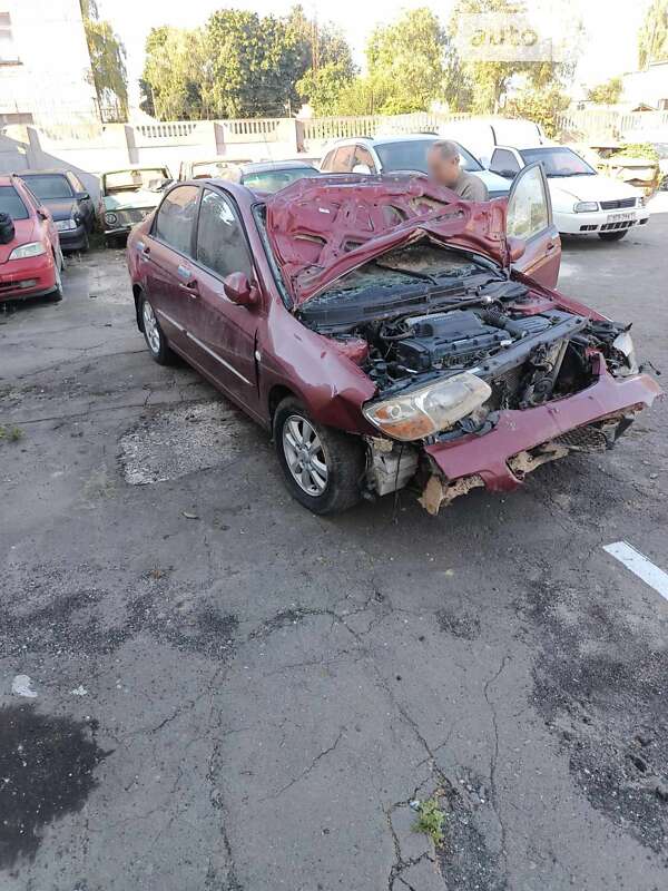 2007 kia cerato