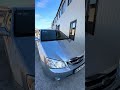 2006 kia cerato