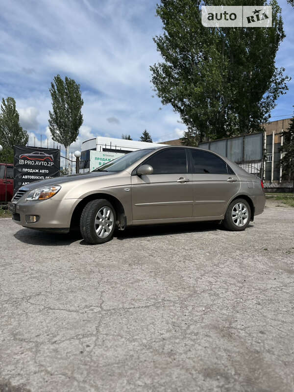 2008 kia cerato