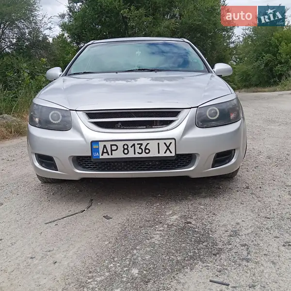 2007 kia cerato