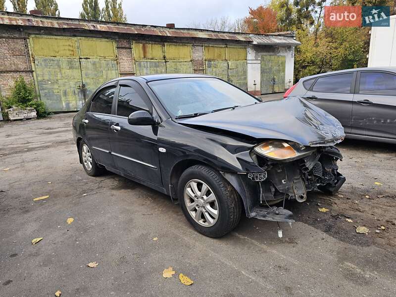 2007 kia cerato