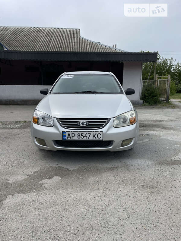 2008 kia cerato