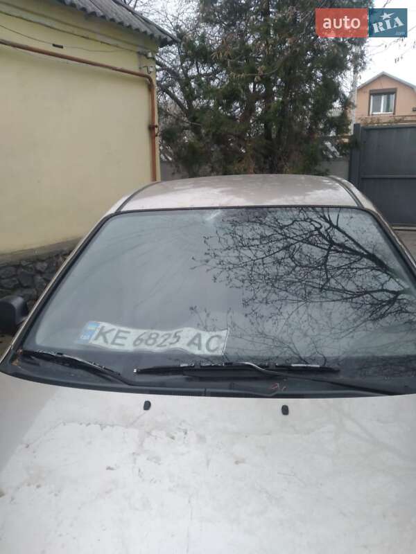 2008 kia cerato