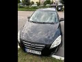 2007 kia ceed