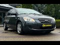 2008 kia ceed