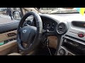 2008 kia carens