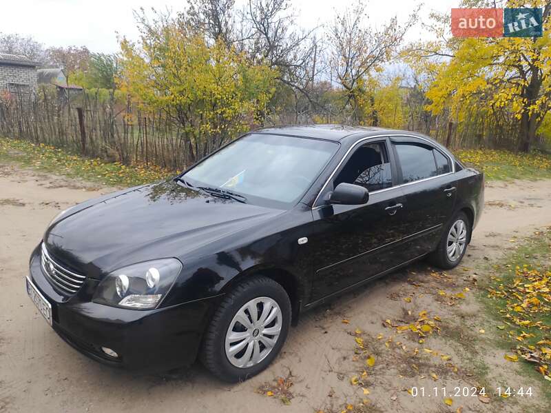 2006 kia magentis