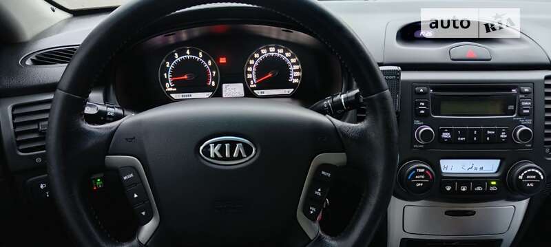 2008 kia magentis