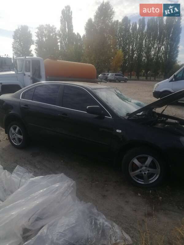 2008 kia magentis