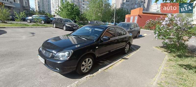 2008 kia magentis
