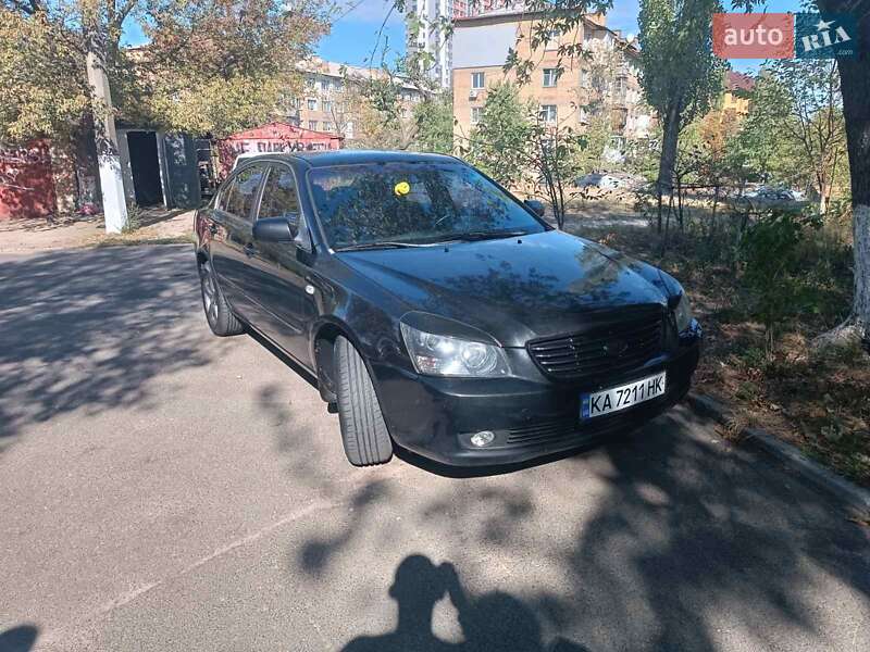 2008 kia magentis