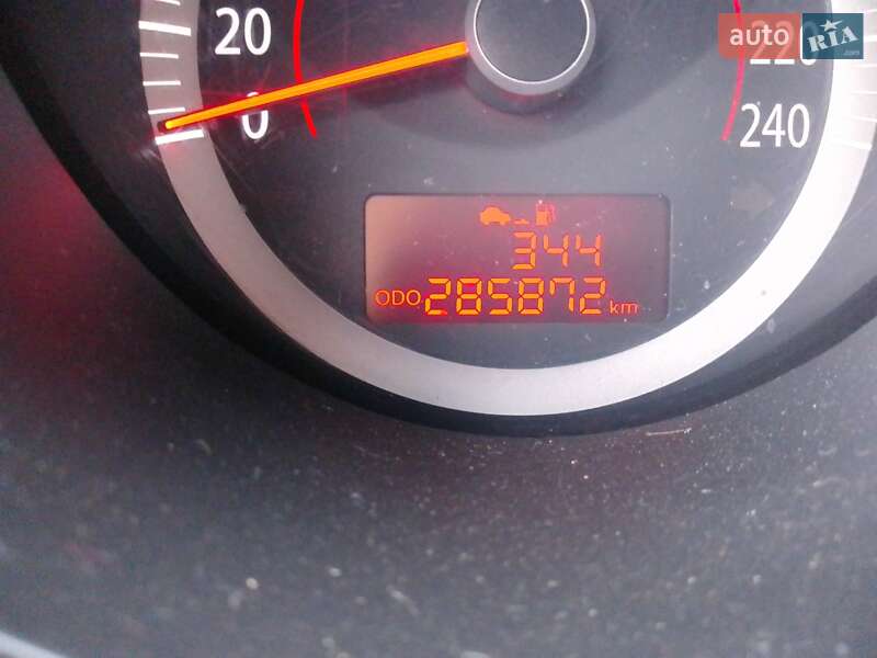 2008 kia magentis