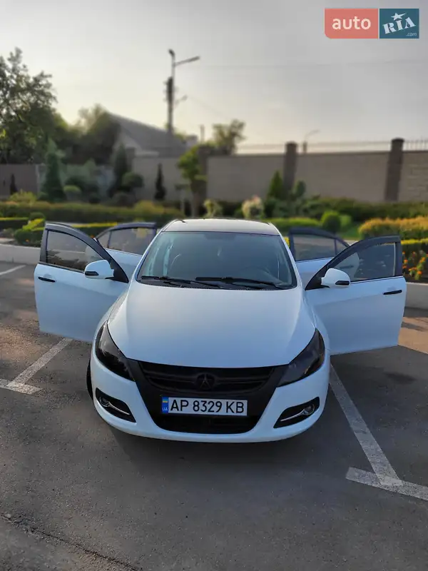 2014 jac j5