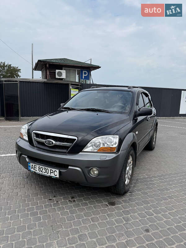 2009 kia sorento-jc-5248