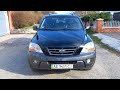 2008 kia sorento