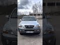 2008 kia sorento