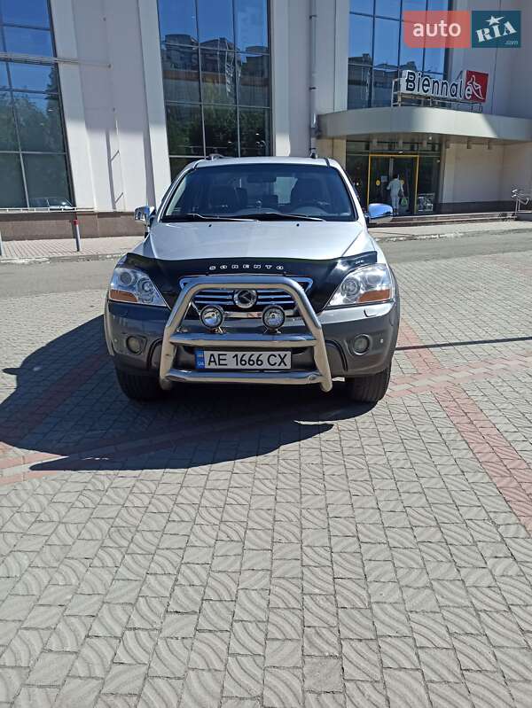 2008 kia sorento