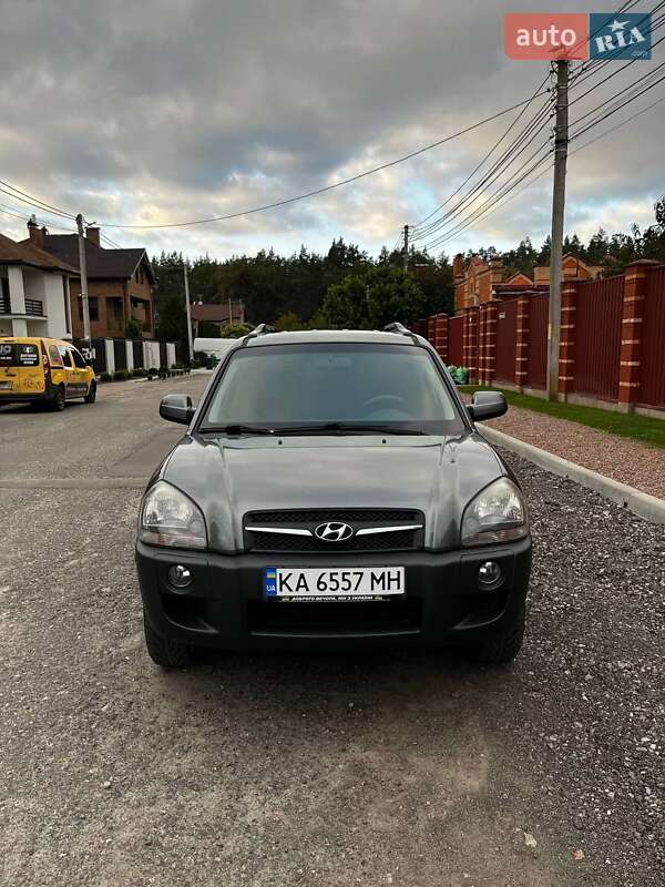 2011 hyundai tucson