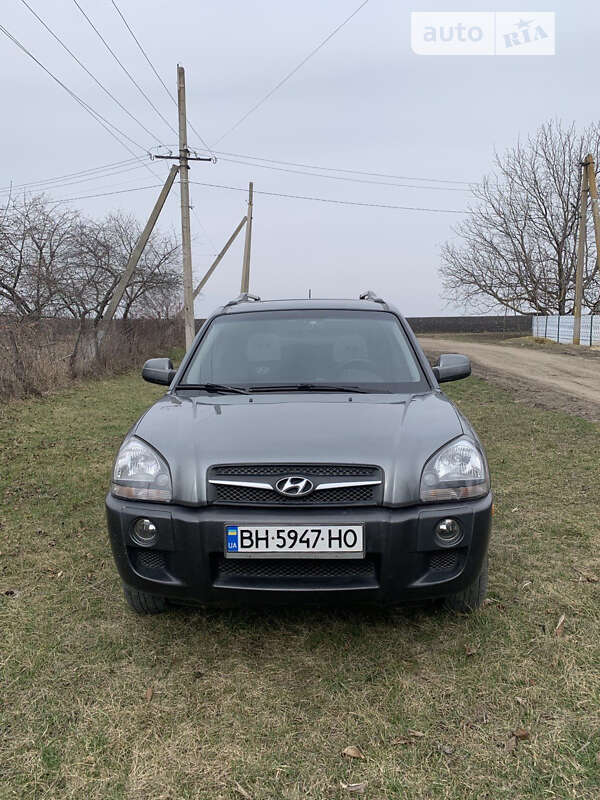 2011 hyundai tucson