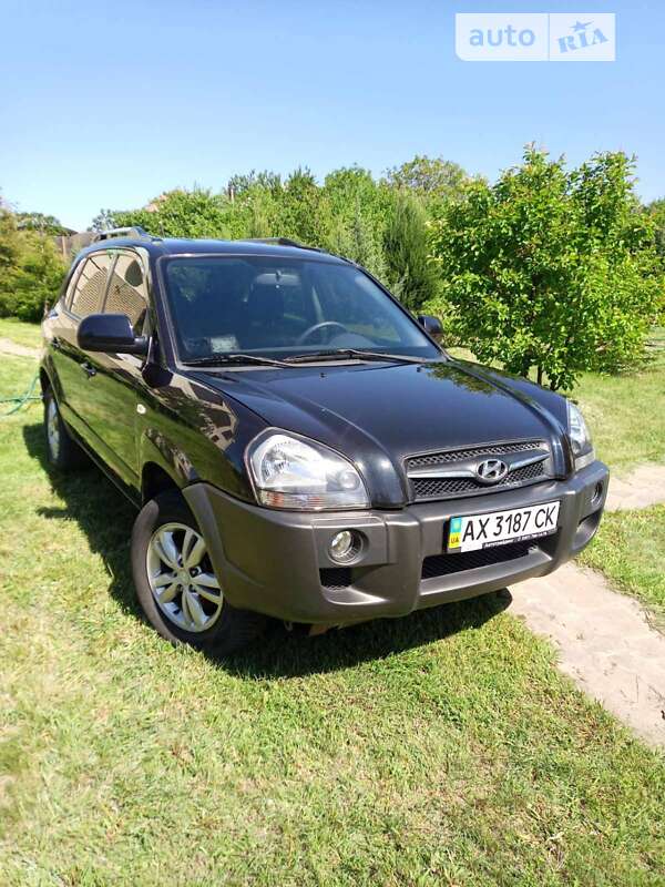 2011 hyundai tucson