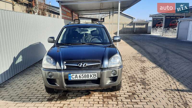 2011 hyundai tucson