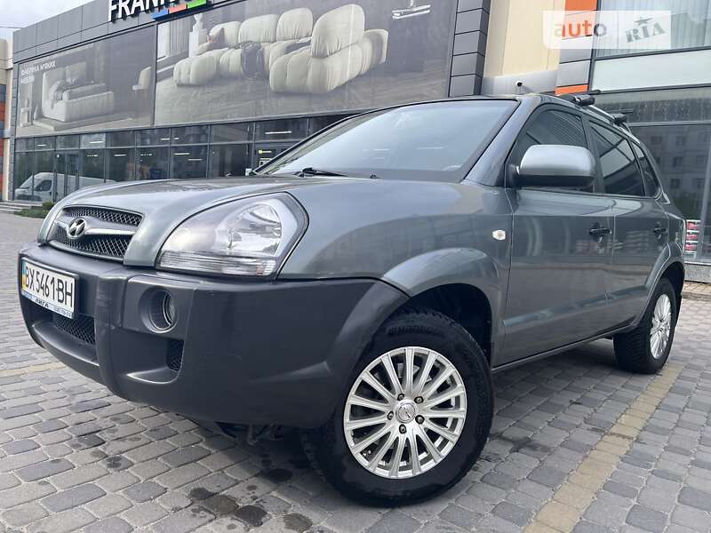 2012 hyundai tucson