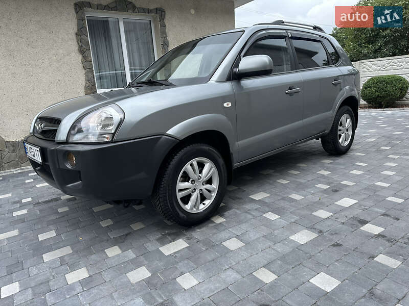 2012 hyundai tucson