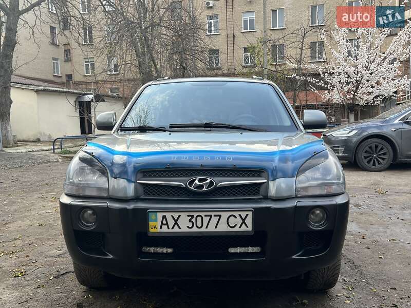 2012 hyundai tucson