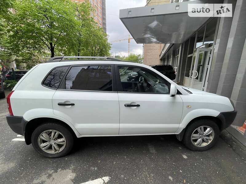 2013 hyundai tucson