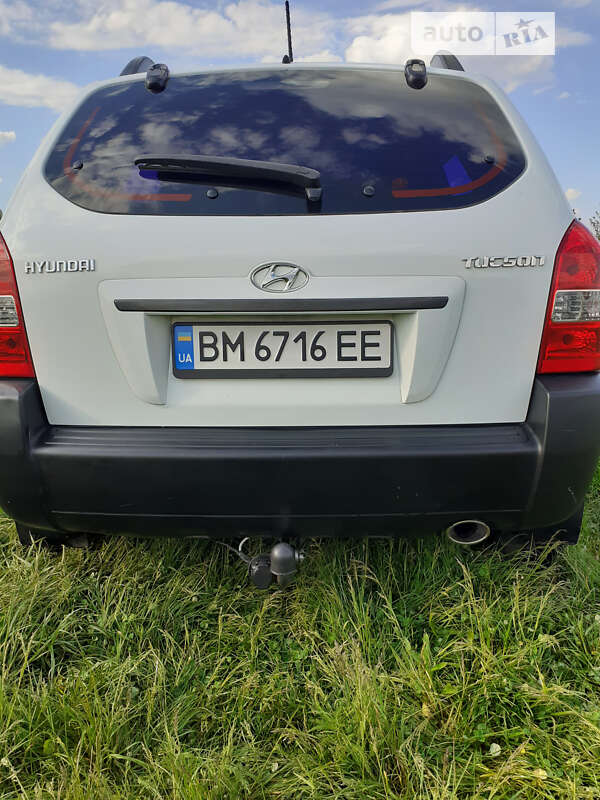 2013 hyundai tucson