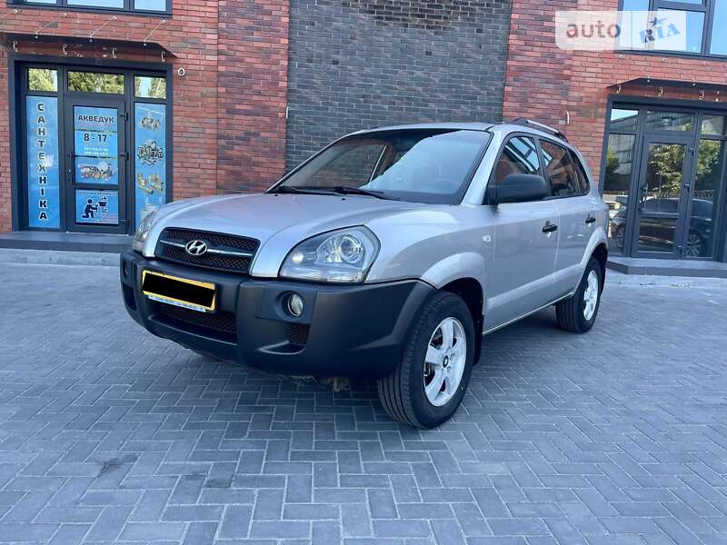 2013 hyundai tucson