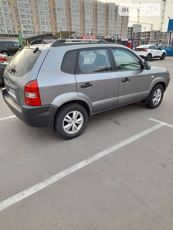 2013 hyundai tucson
