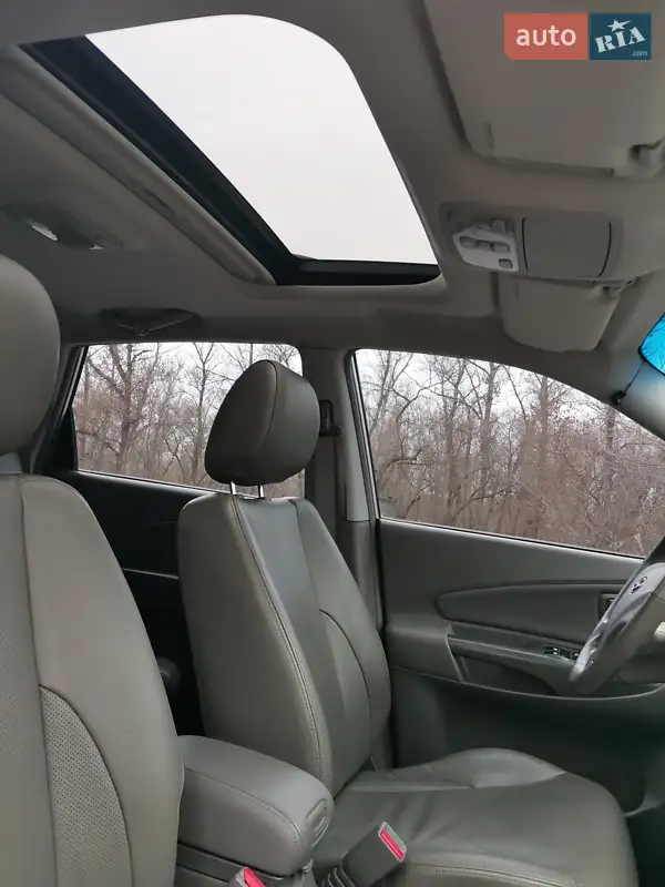 2006 hyundai tucson