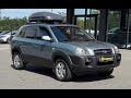 2006 hyundai tucson