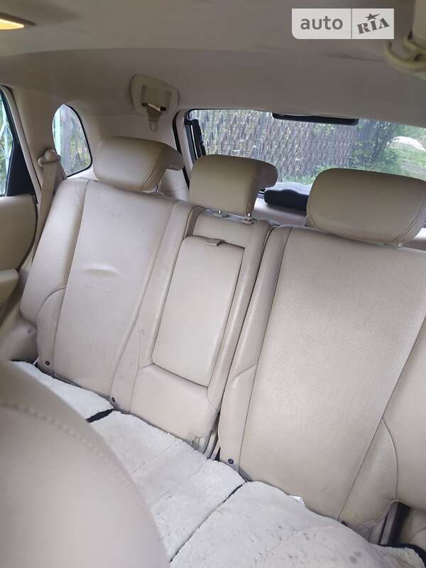 2007 hyundai tucson