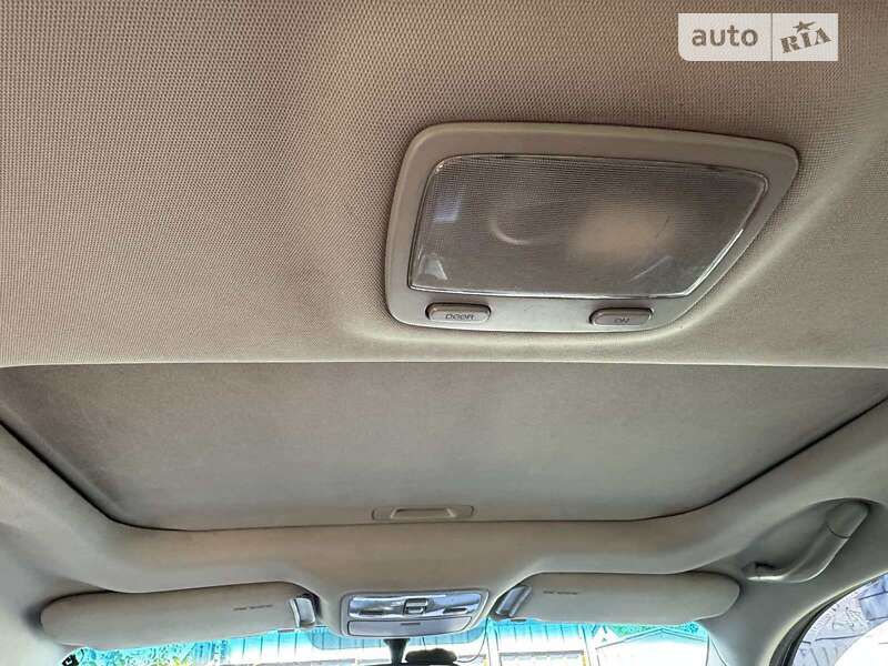 2007 hyundai tucson