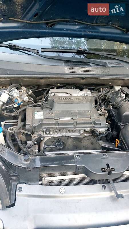 2008 hyundai tucson