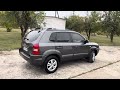 2008 hyundai tucson