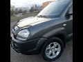 2008 hyundai tucson