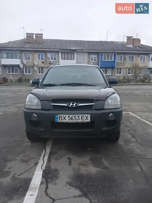 2011 hyundai tucson
