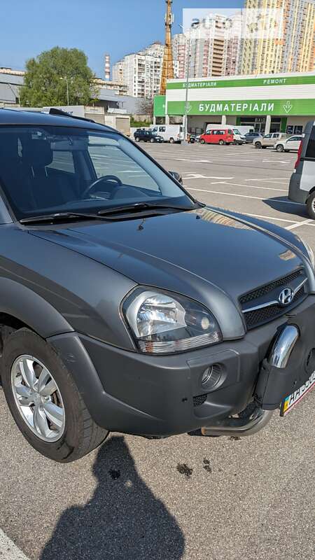 2011 hyundai tucson