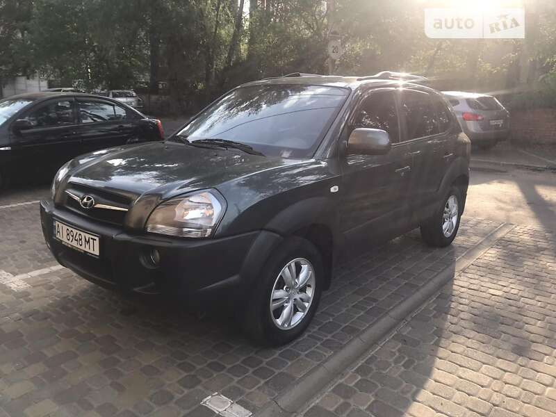 2012 hyundai tucson