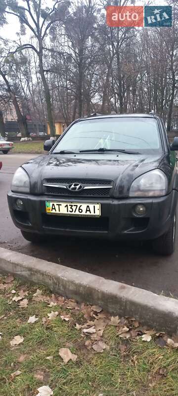 2011 hyundai tucson
