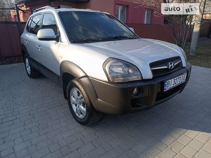 2011 hyundai tucson