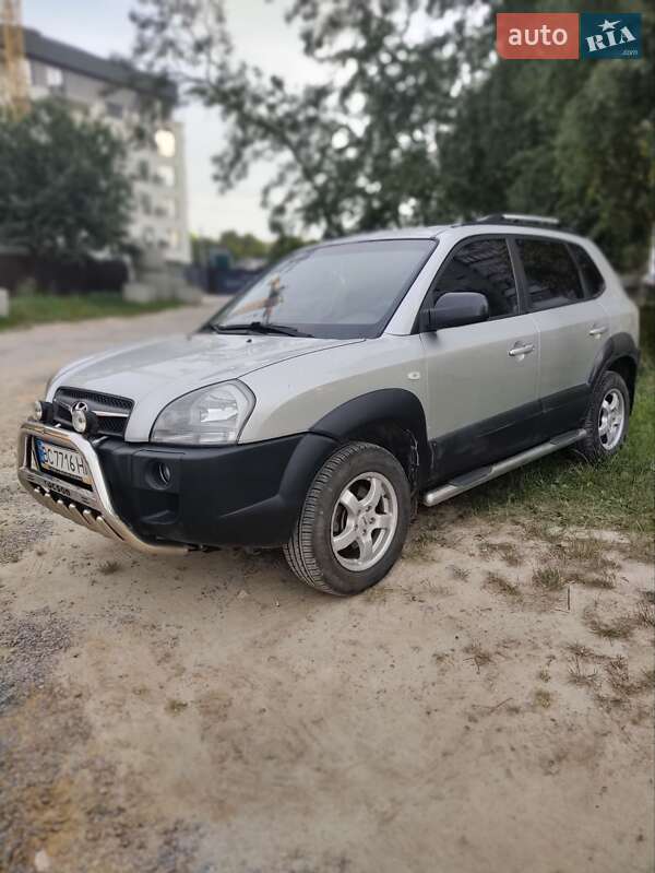 2011 hyundai tucson