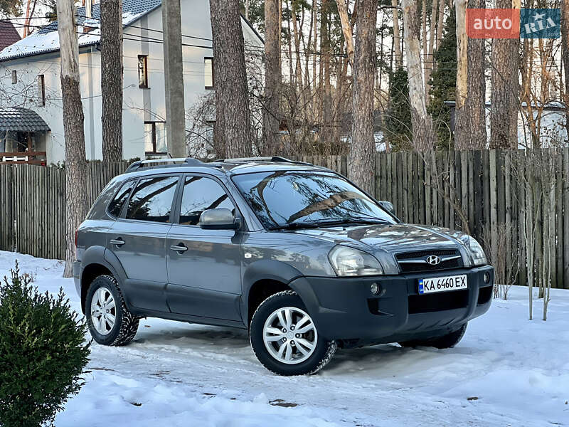 2011 hyundai tucson