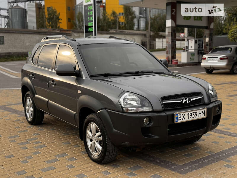 2011 hyundai tucson